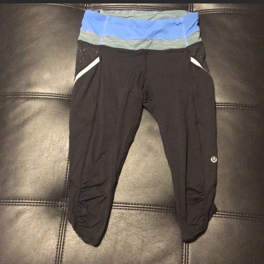 Lululemun Leggings